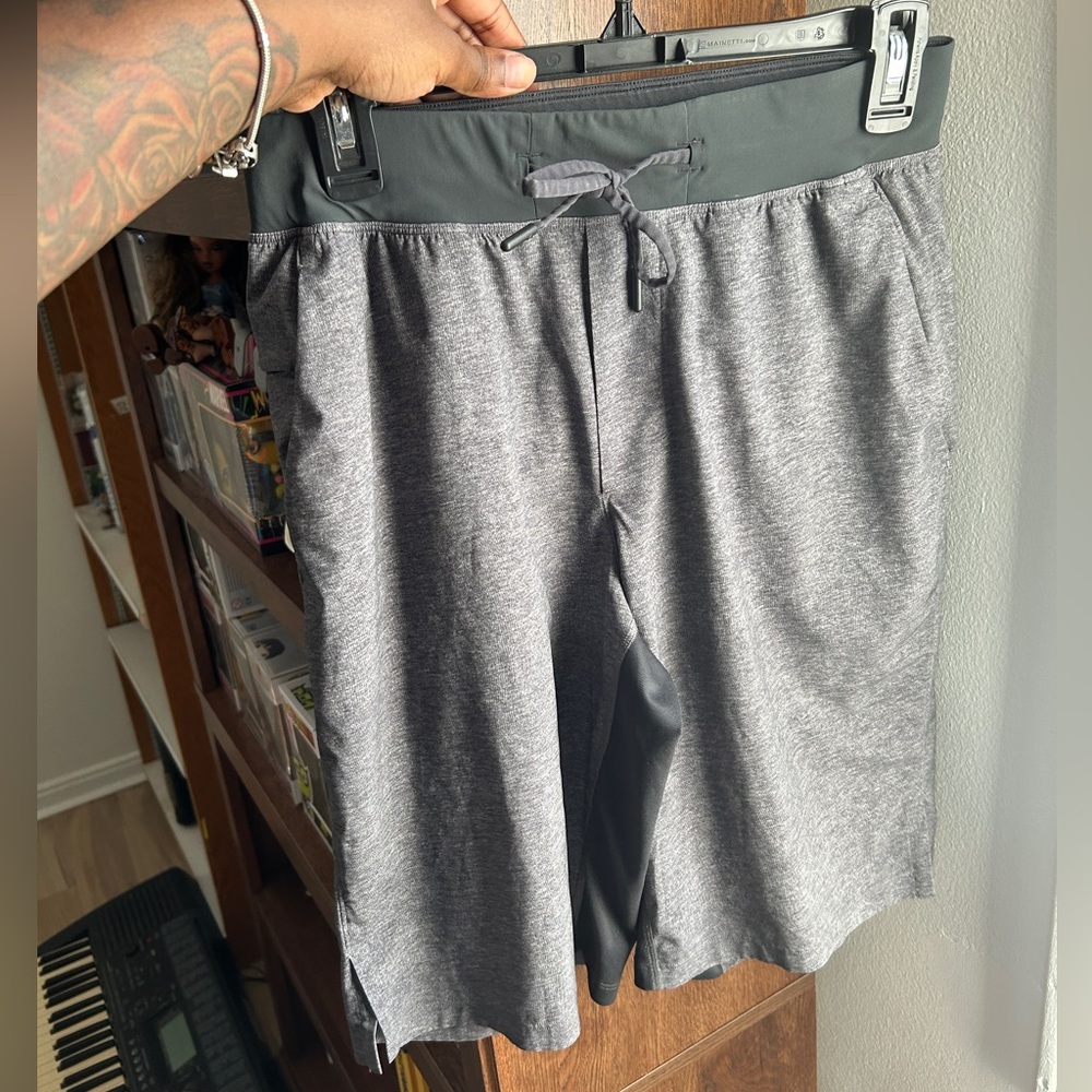 Lululemon Men Shorts